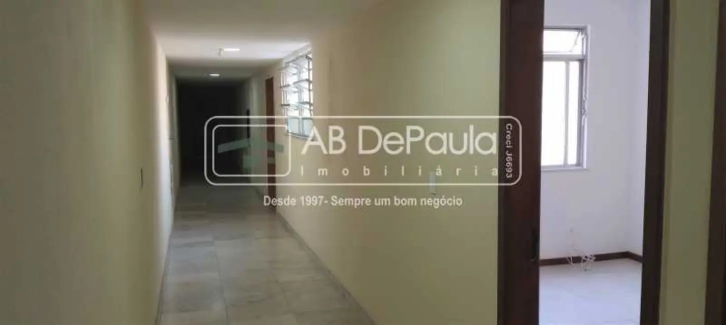 Apartamento com 3 quartos à venda, 76m2 em Rio De Janeiro - RJ - imagem 4 Foto 4 de Apartamento com 3 quartos à venda, 76m2 em Rio De Janeiro - RJ