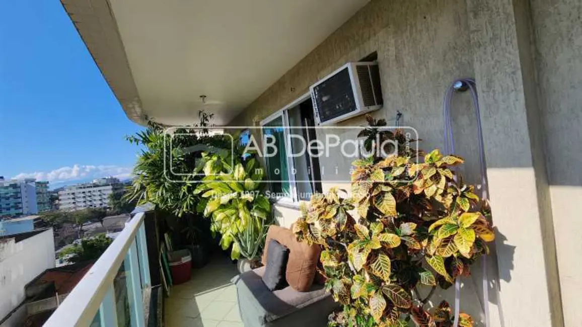 Foto 5 de Apartamento com 2 quartos à venda, 72m2 em Rio De Janeiro - RJ