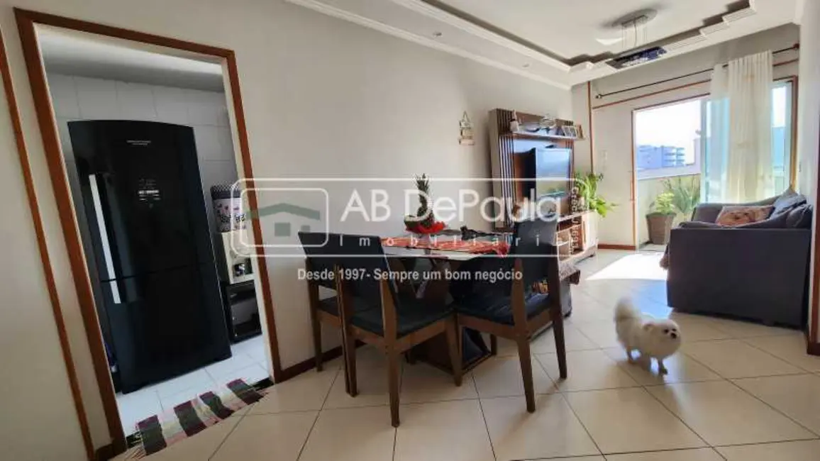 Foto 9 de Apartamento com 2 quartos à venda, 72m2 em Rio De Janeiro - RJ