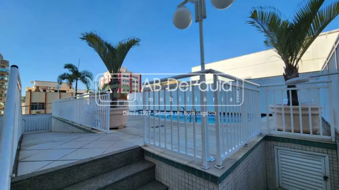 Foto 7 de Apartamento com 2 quartos à venda, 72m2 em Rio De Janeiro - RJ