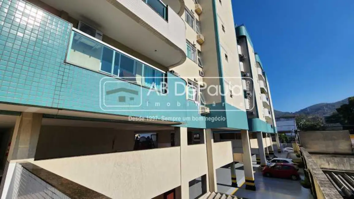 Foto 2 de Apartamento com 2 quartos à venda, 72m2 em Rio De Janeiro - RJ