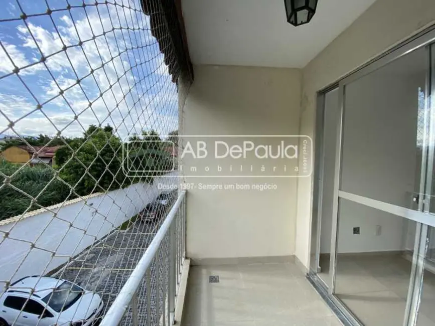 Apartamento com 2 quartos à venda e para alugar, 60m2 em Rio De Janeiro - RJ - imagem 5 Foto 5 de Apartamento com 2 quartos à venda e para alugar, 60m2 em Rio De Janeiro - RJ