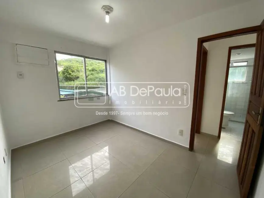 Apartamento com 2 quartos à venda e para alugar, 60m2 em Rio De Janeiro - RJ - imagem 9 Foto 9 de Apartamento com 2 quartos à venda e para alugar, 60m2 em Rio De Janeiro - RJ