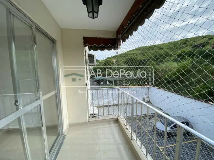 Apartamento com 2 quartos à venda e para alugar, 60m2 em Rio De Janeiro - RJ - imagem 6 Foto 6 de Apartamento com 2 quartos à venda e para alugar, 60m2 em Rio De Janeiro - RJ
