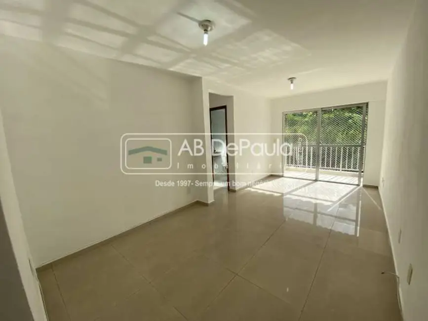 Apartamento com 2 quartos à venda e para alugar, 60m2 em Rio De Janeiro - RJ - imagem 1 Foto 1 de Apartamento com 2 quartos à venda e para alugar, 60m2 em Rio De Janeiro - RJ