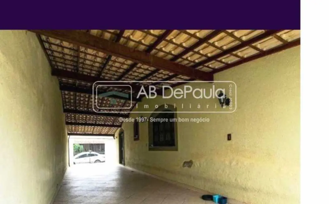 Foto 8 de Casa com 4 quartos à venda, 602m2 em Rio De Janeiro - RJ