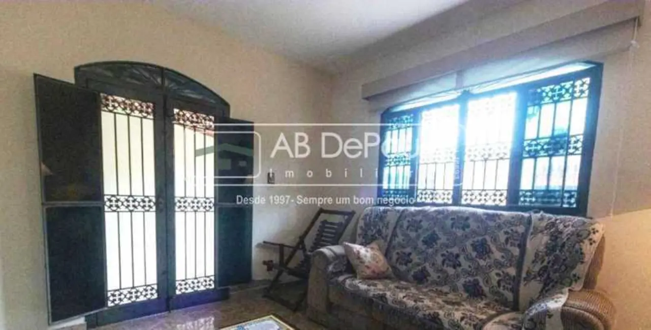 Foto 6 de Casa com 4 quartos à venda, 602m2 em Rio De Janeiro - RJ