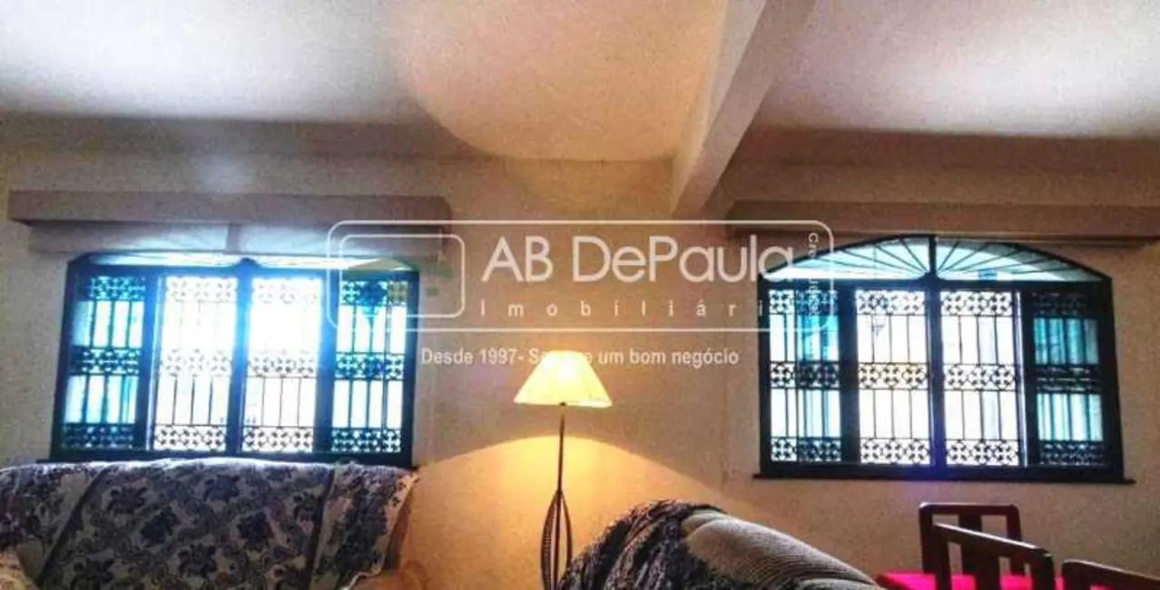 Foto 5 de Casa com 4 quartos à venda, 602m2 em Rio De Janeiro - RJ