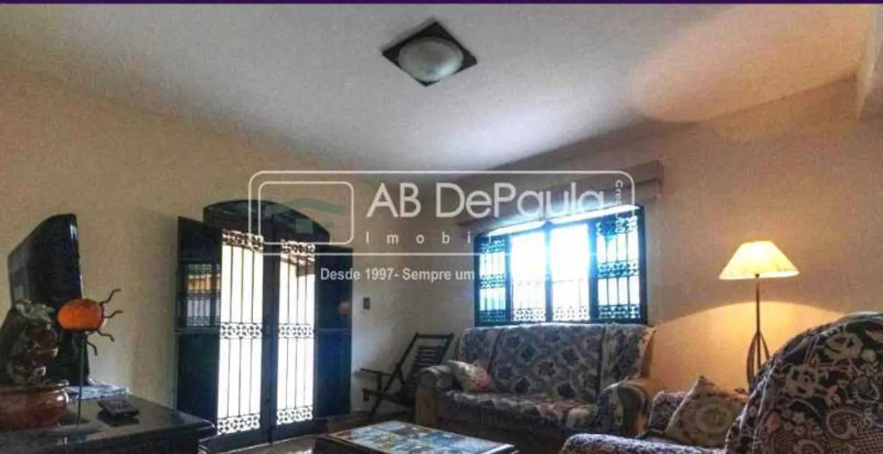 Foto 7 de Casa com 4 quartos à venda, 602m2 em Rio De Janeiro - RJ