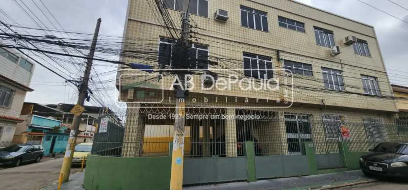 Foto 1 de Apartamento com 3 quartos à venda, 98m2 em Rio De Janeiro - RJ
