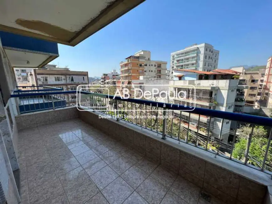 Apartamento com 3 quartos à venda, 130m2 em Rio De Janeiro - RJ - imagem 1 Foto 1 de Apartamento com 3 quartos à venda, 130m2 em Rio De Janeiro - RJ