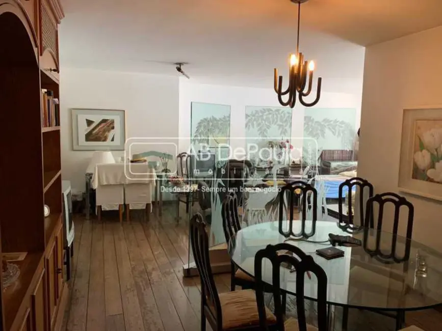 Foto 8 de Apartamento com 4 quartos à venda, 150m2 em Rio De Janeiro - RJ