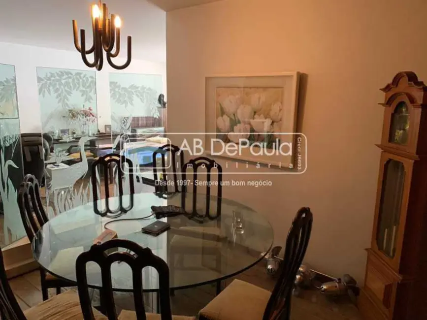 Foto 7 de Apartamento com 4 quartos à venda, 150m2 em Rio De Janeiro - RJ