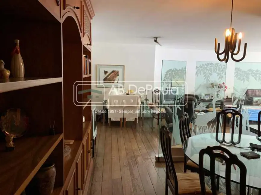 Foto 6 de Apartamento com 4 quartos à venda, 150m2 em Rio De Janeiro - RJ