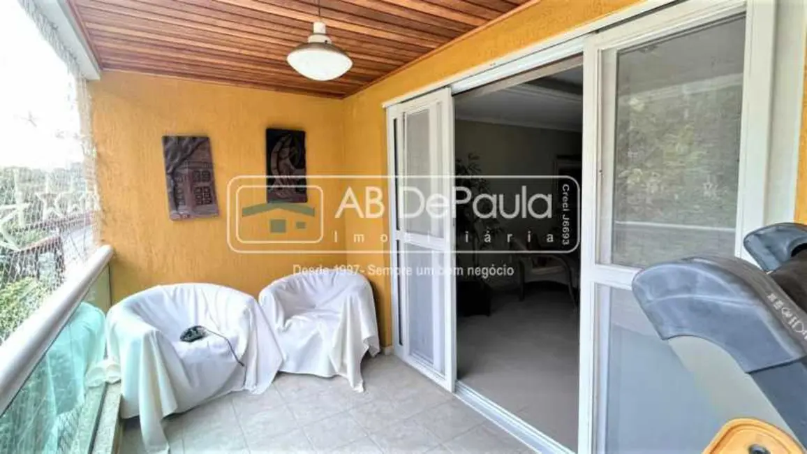 Foto 8 de Apartamento com 3 quartos à venda, 200m2 em Rio De Janeiro - RJ