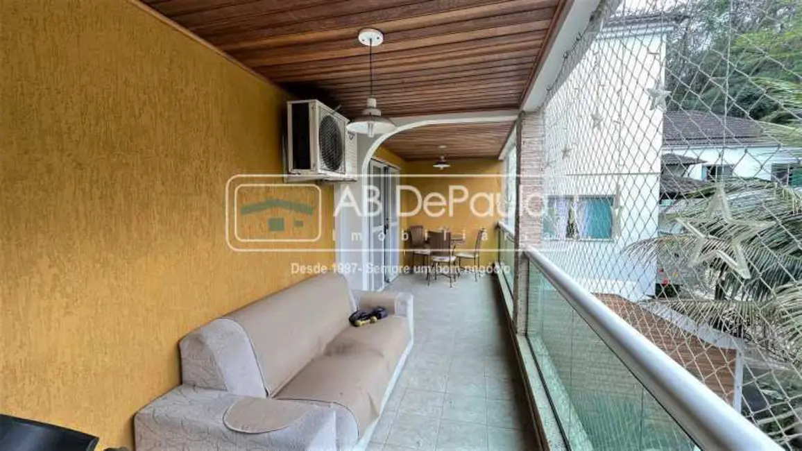 Foto 7 de Apartamento com 3 quartos à venda, 200m2 em Rio De Janeiro - RJ