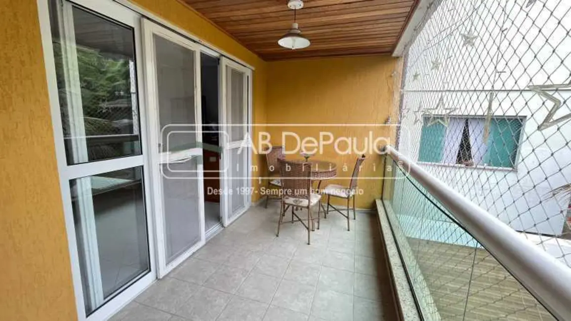 Foto 9 de Apartamento com 3 quartos à venda, 200m2 em Rio De Janeiro - RJ