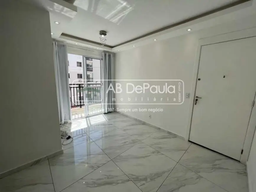 Foto 2 de Apartamento com 2 quartos à venda, 44m2 em Rio De Janeiro - RJ