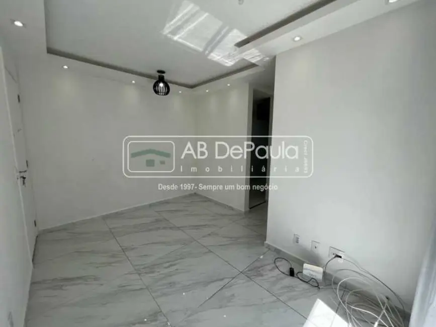 Foto 4 de Apartamento com 2 quartos à venda, 44m2 em Rio De Janeiro - RJ