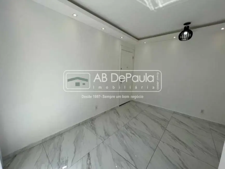 Foto 3 de Apartamento com 2 quartos à venda, 44m2 em Rio De Janeiro - RJ