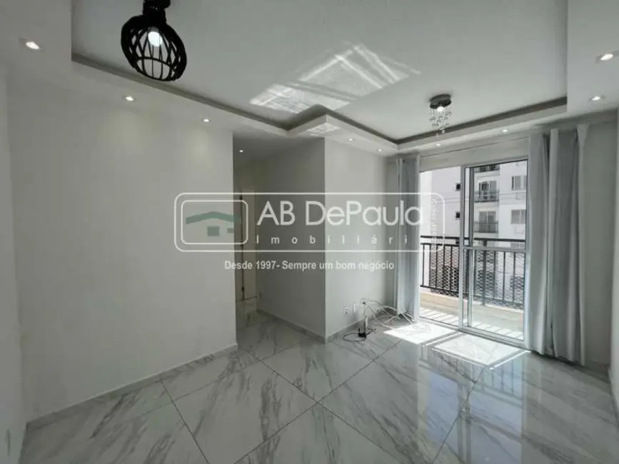 Foto 1 de Apartamento com 2 quartos à venda, 44m2 em Rio De Janeiro - RJ