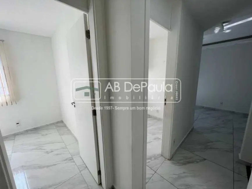 Foto 8 de Apartamento com 2 quartos à venda, 44m2 em Rio De Janeiro - RJ