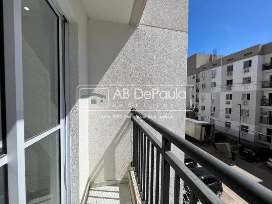 Foto 6 de Apartamento com 2 quartos à venda, 44m2 em Rio De Janeiro - RJ