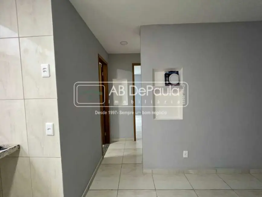 Foto 5 de Apartamento com 2 quartos à venda, 44m2 em Rio De Janeiro - RJ