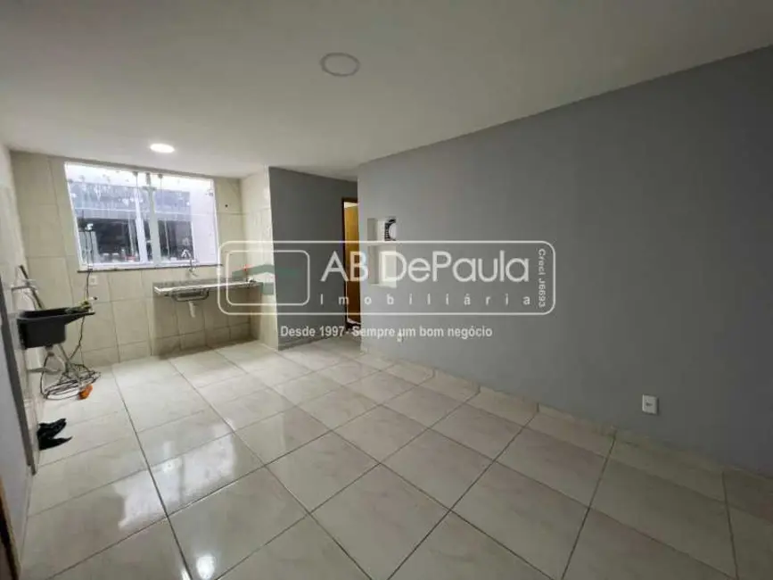 Foto 1 de Apartamento com 2 quartos à venda, 44m2 em Rio De Janeiro - RJ