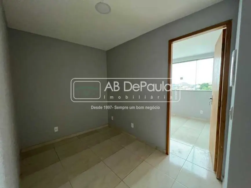 Foto 4 de Apartamento com 2 quartos à venda, 44m2 em Rio De Janeiro - RJ