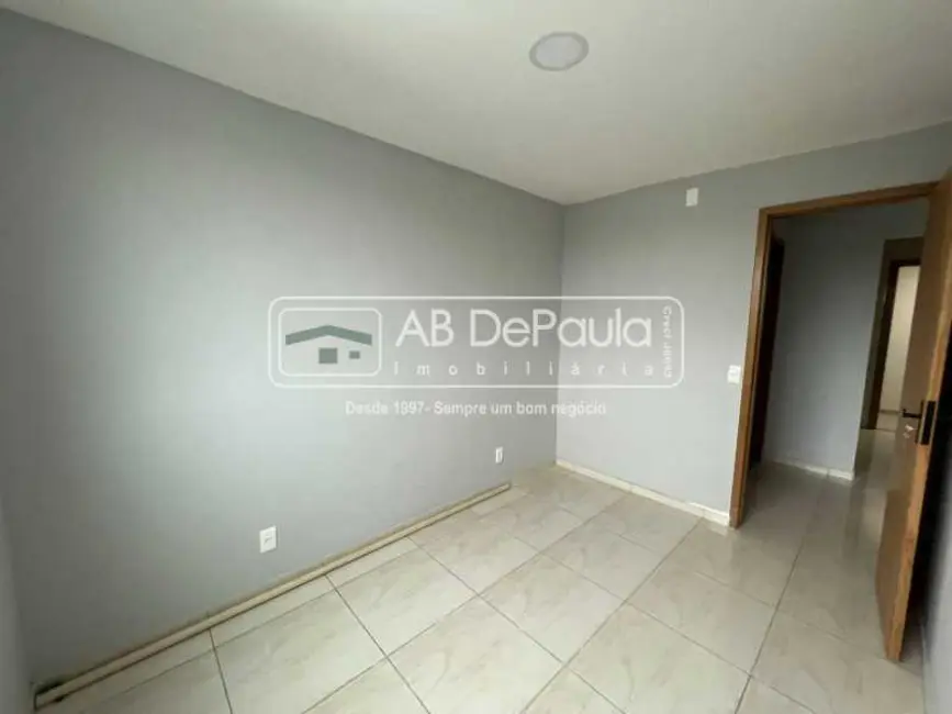 Foto 8 de Apartamento com 2 quartos à venda, 44m2 em Rio De Janeiro - RJ