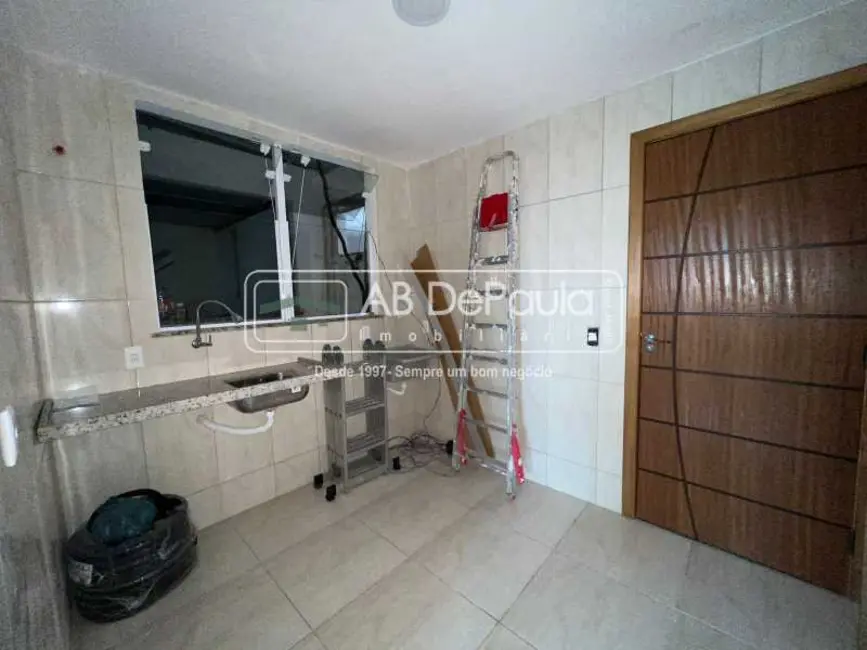 Foto 2 de Apartamento com 2 quartos à venda, 44m2 em Rio De Janeiro - RJ
