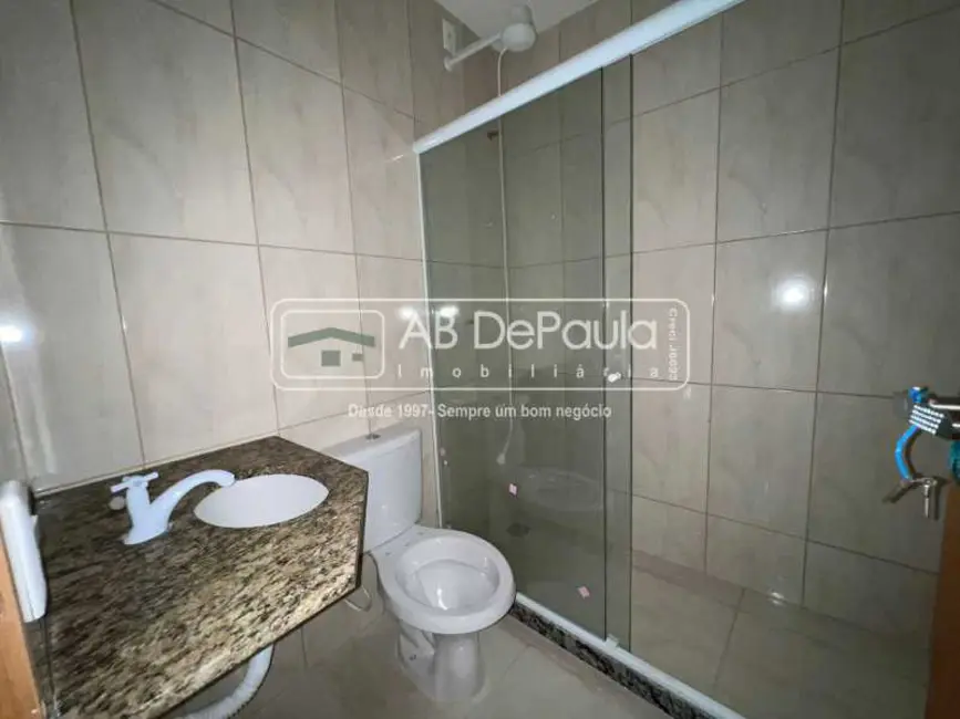 Foto 9 de Apartamento com 2 quartos à venda, 44m2 em Rio De Janeiro - RJ