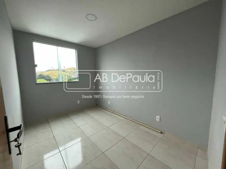 Foto 5 de Apartamento com 2 quartos à venda, 44m2 em Rio De Janeiro - RJ