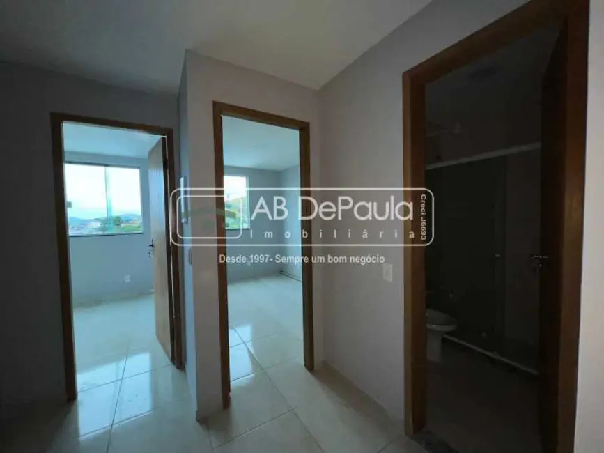 Foto 3 de Apartamento com 2 quartos à venda, 44m2 em Rio De Janeiro - RJ