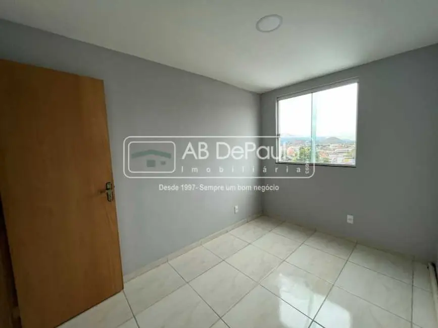 Foto 6 de Apartamento com 2 quartos à venda, 44m2 em Rio De Janeiro - RJ