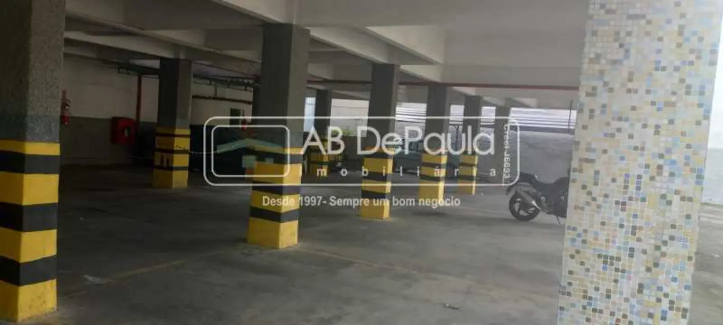 Foto 4 de Apartamento com 3 quartos à venda, 74m2 em Rio De Janeiro - RJ