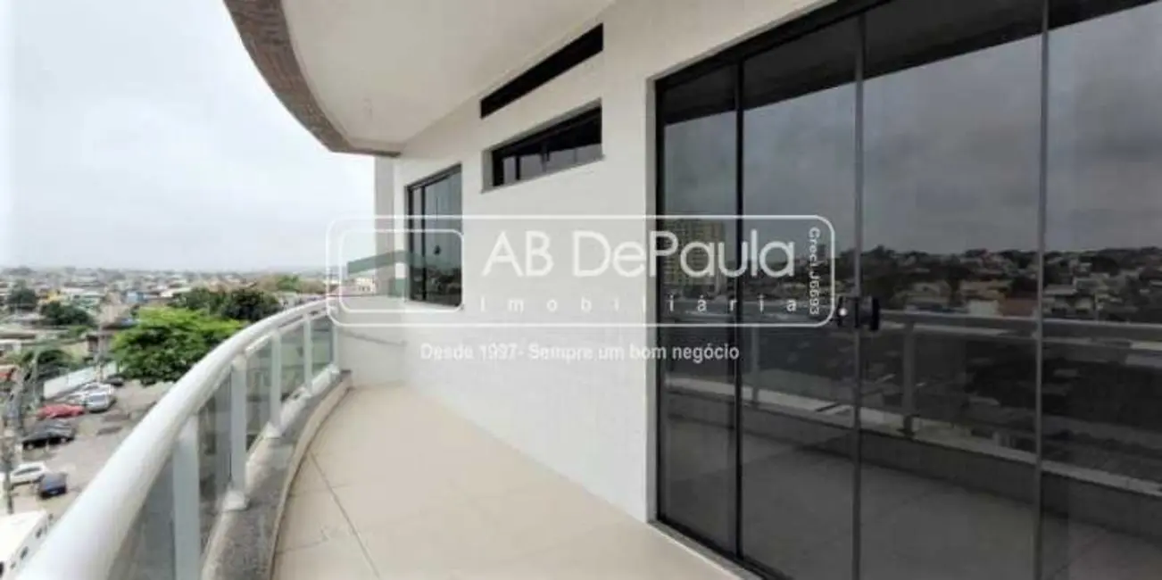 Foto 9 de Apartamento com 2 quartos à venda, 61m2 em Rio De Janeiro - RJ