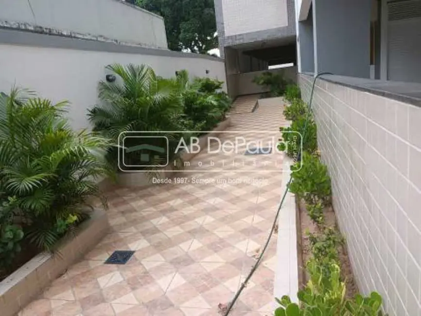 Foto 3 de Apartamento com 2 quartos à venda, 61m2 em Rio De Janeiro - RJ