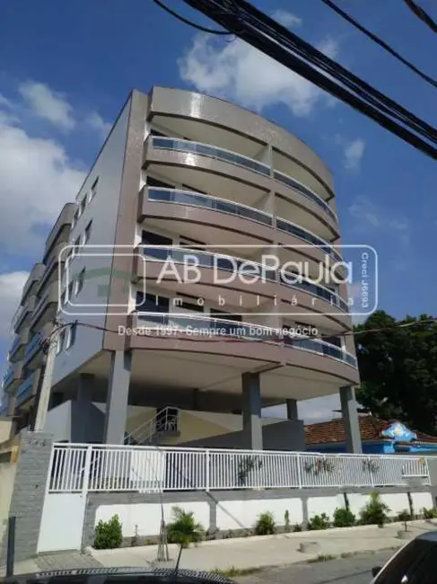 Foto 1 de Apartamento com 2 quartos à venda, 61m2 em Rio De Janeiro - RJ
