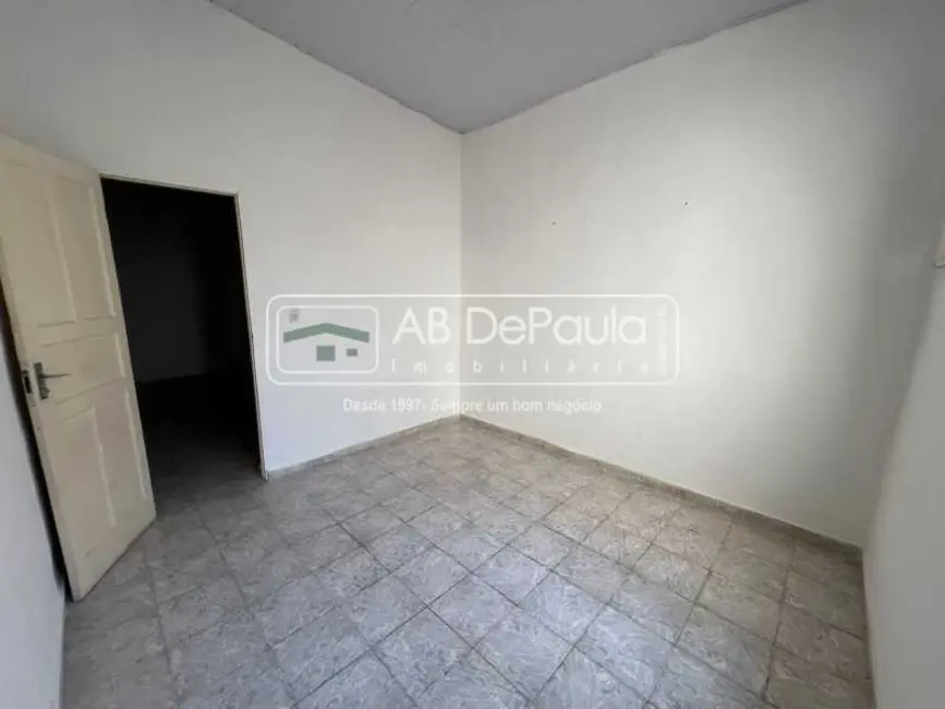 Foto 8 de Casa com 1 quarto para alugar, 61m2 em Rio De Janeiro - RJ