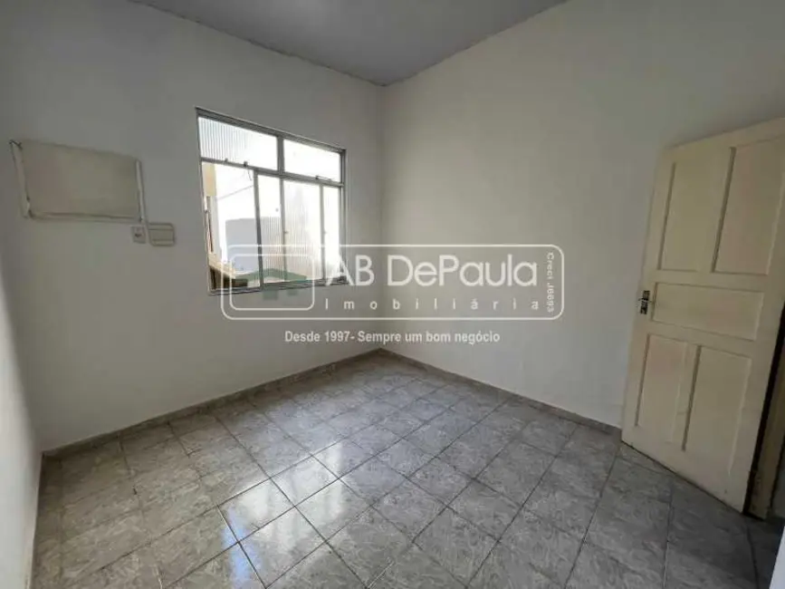 Foto 6 de Casa com 1 quarto para alugar, 61m2 em Rio De Janeiro - RJ