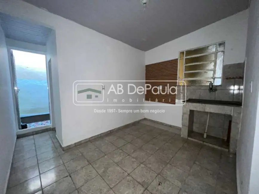 Foto 9 de Casa com 1 quarto para alugar, 61m2 em Rio De Janeiro - RJ