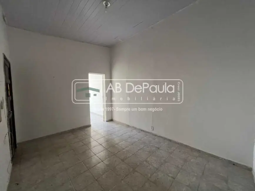 Foto 2 de Casa com 1 quarto para alugar, 61m2 em Rio De Janeiro - RJ