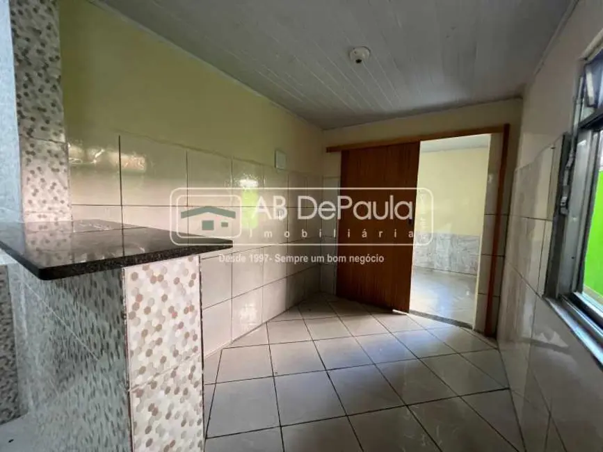 Casa com 2 quartos para alugar, 50m2 em Rio De Janeiro - RJ - imagem 6 Foto 6 de Casa com 2 quartos para alugar, 50m2 em Rio De Janeiro - RJ