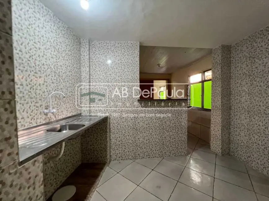 Casa com 2 quartos para alugar, 50m2 em Rio De Janeiro - RJ - imagem 3 Foto 3 de Casa com 2 quartos para alugar, 50m2 em Rio De Janeiro - RJ