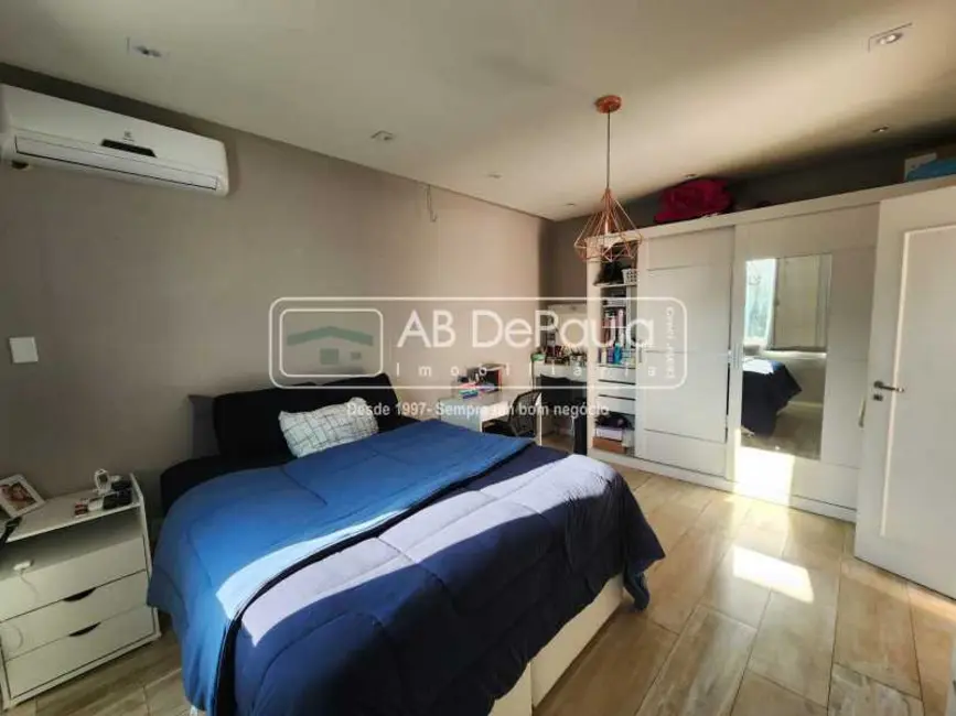 Foto 9 de Casa com 3 quartos à venda, 214m2 em Rio De Janeiro - RJ