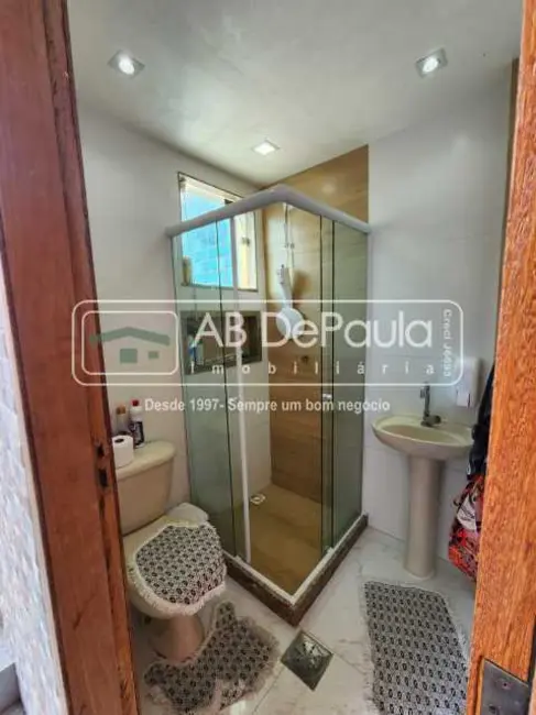 Foto 7 de Casa com 3 quartos à venda, 214m2 em Rio De Janeiro - RJ