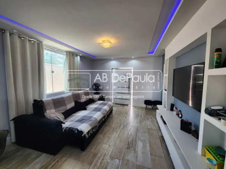 Foto 6 de Casa com 3 quartos à venda, 214m2 em Rio De Janeiro - RJ