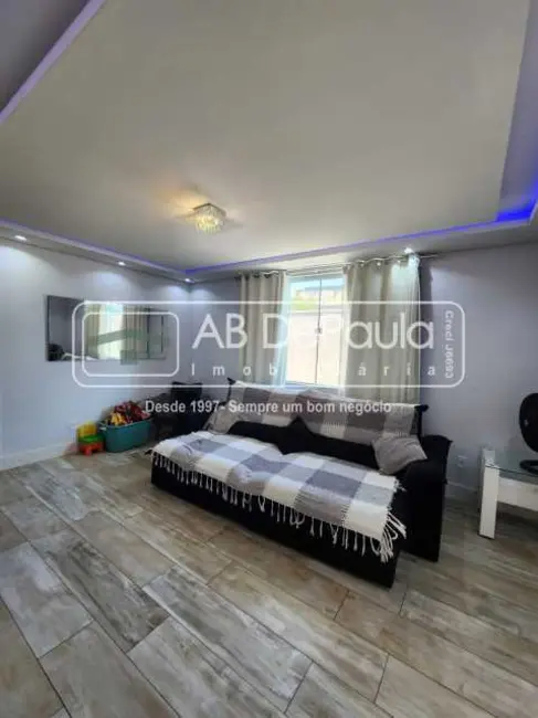 Foto 5 de Casa com 3 quartos à venda, 214m2 em Rio De Janeiro - RJ